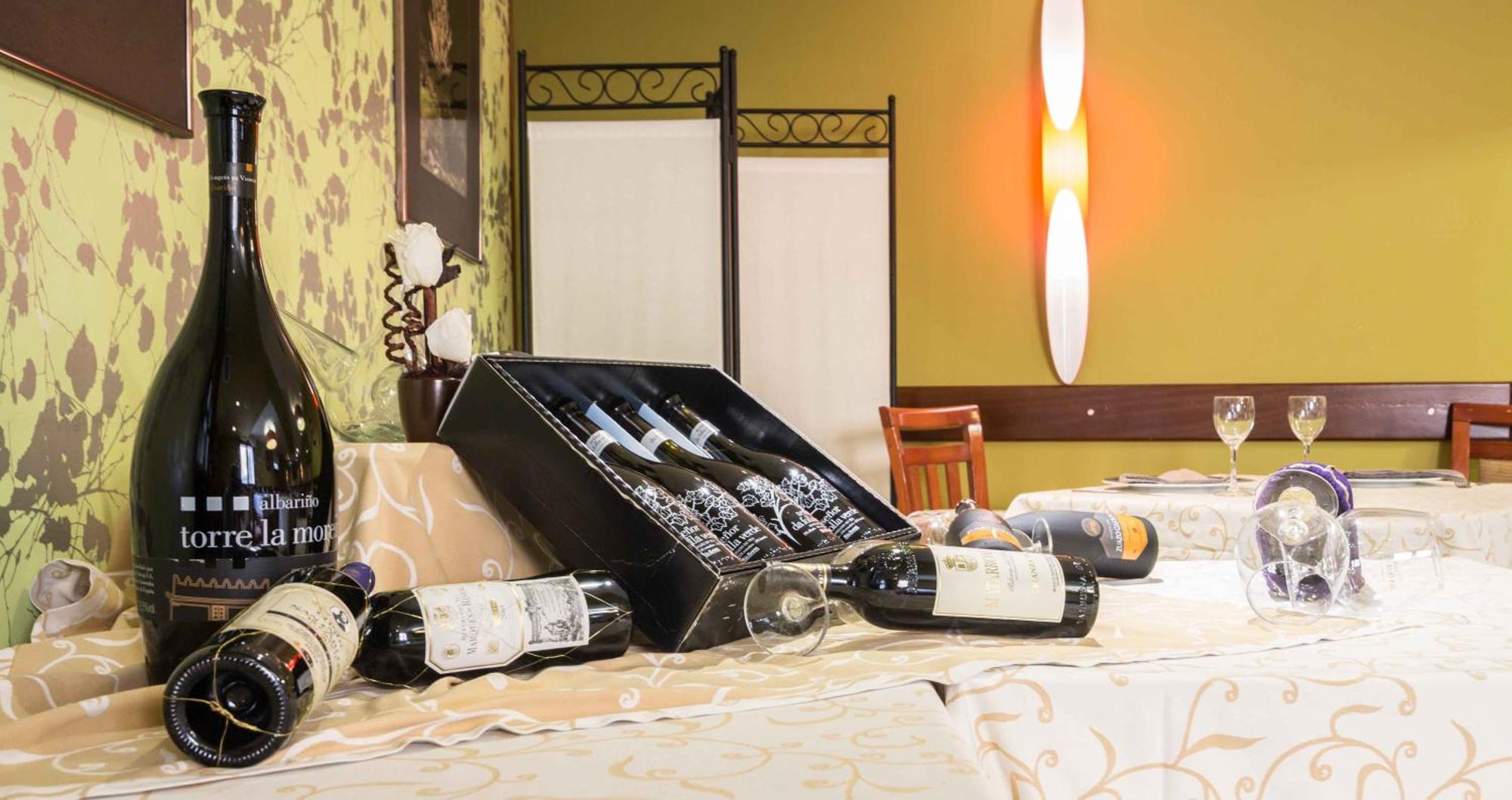 Gran Hotel Rural Cela Belmonte De Miranda Eksteriør billede