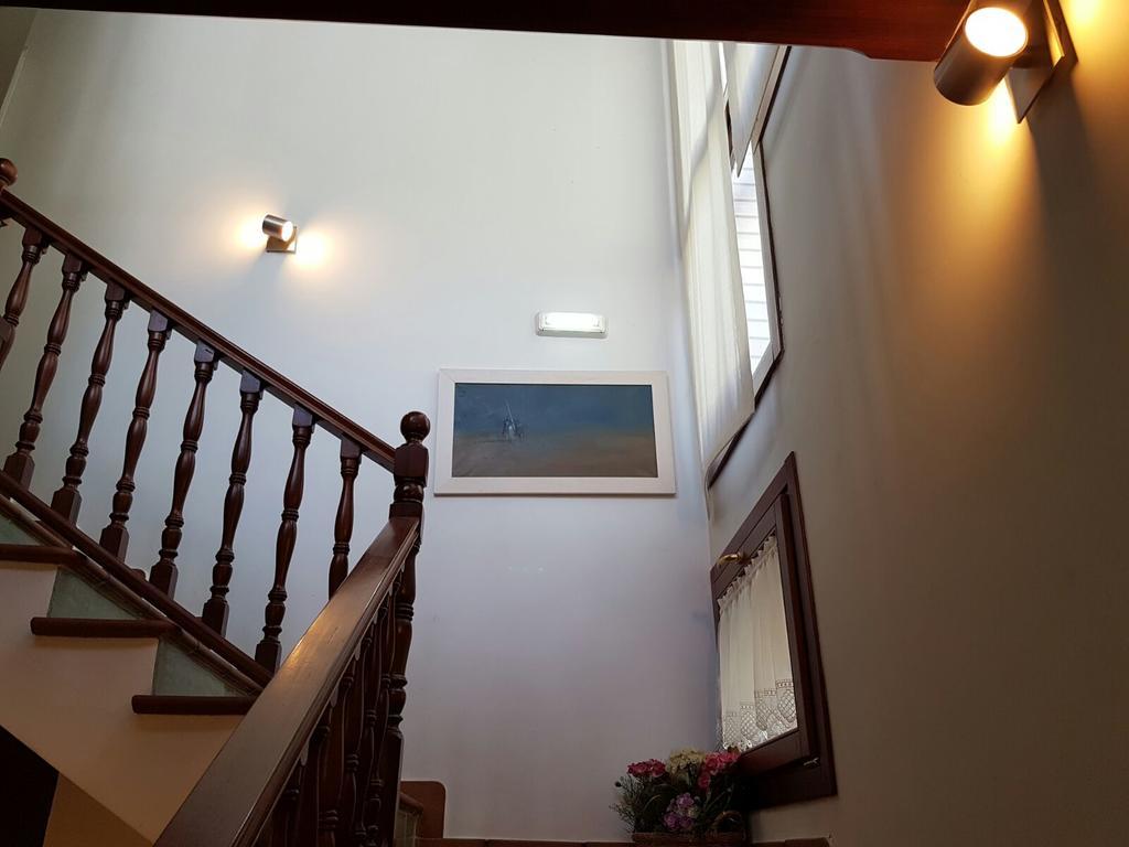 Gran Hotel Rural Cela Belmonte De Miranda Eksteriør billede