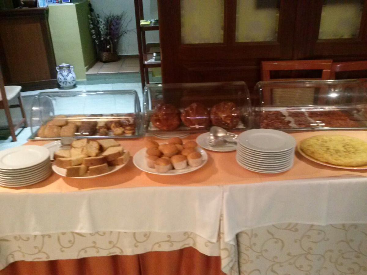 Gran Hotel Rural Cela Belmonte De Miranda Eksteriør billede