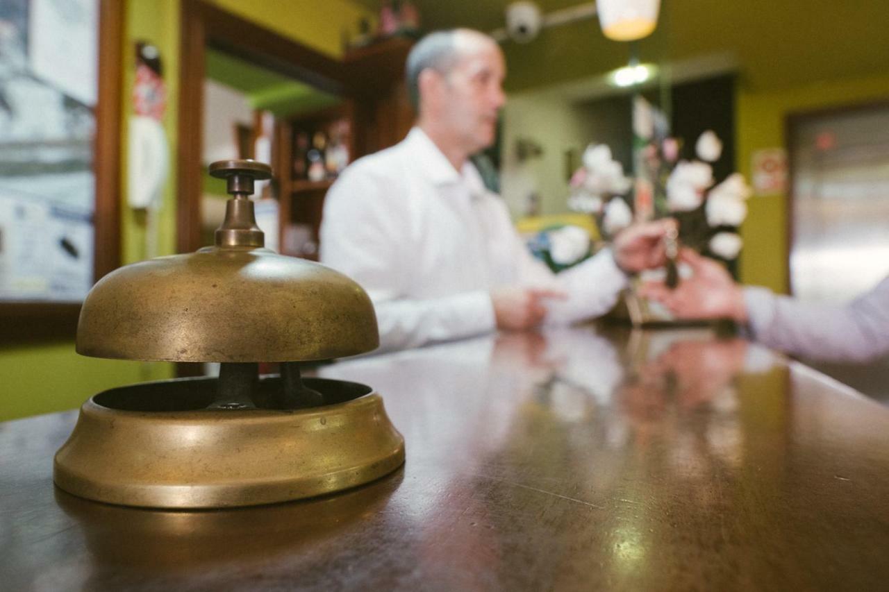 Gran Hotel Rural Cela Belmonte De Miranda Eksteriør billede